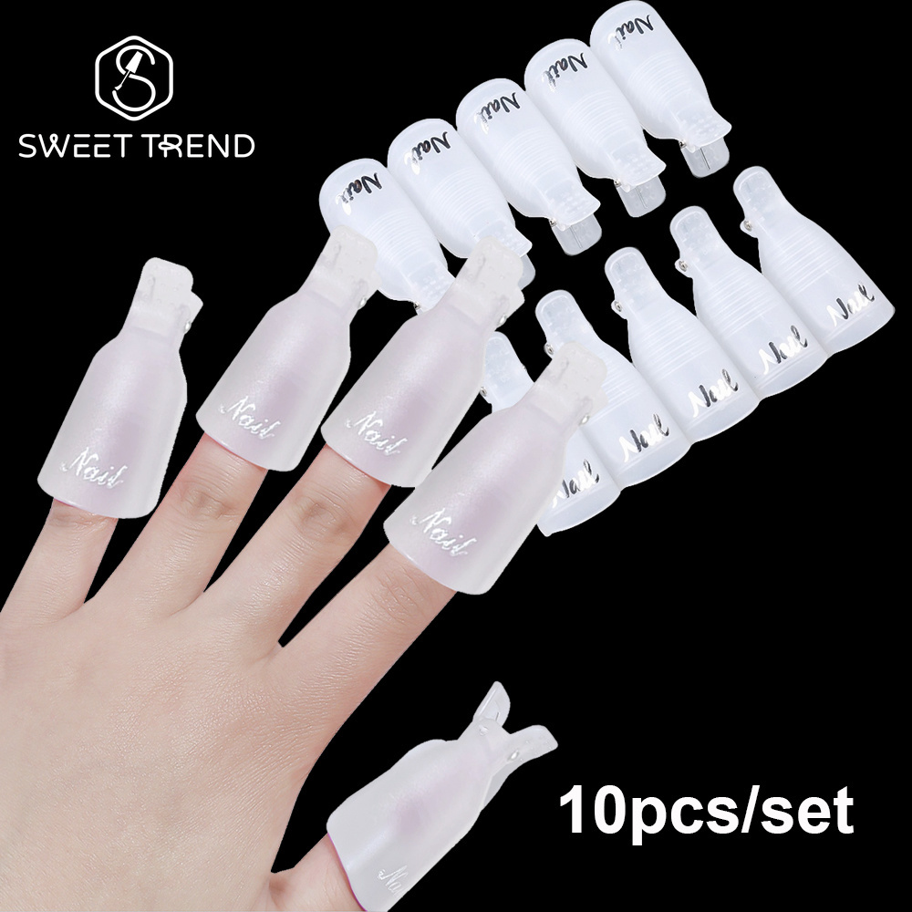 Nail Art Halal - SWEET TREND - Набор из 10