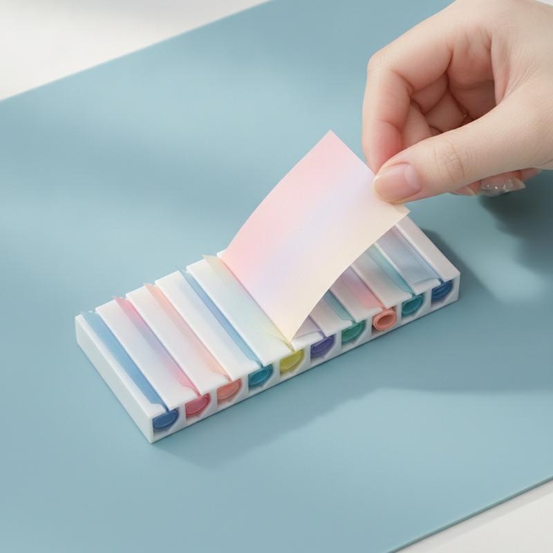 Миниатюрный портативный футляр – обзор и цена Nail Foil Transfer