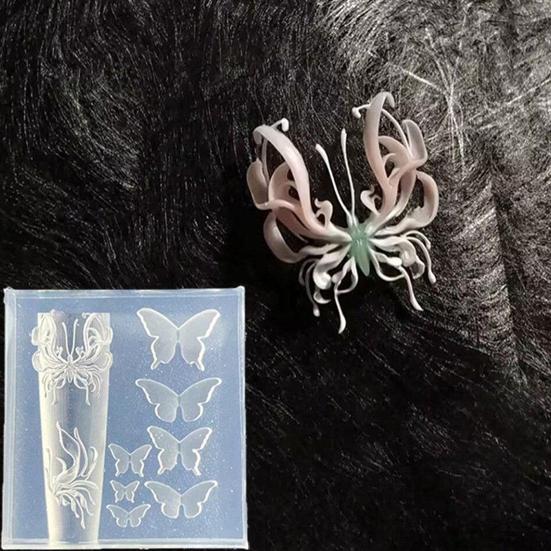 Силиконовые аксессуары для ног – обзор и цена Nail Stamping Plate