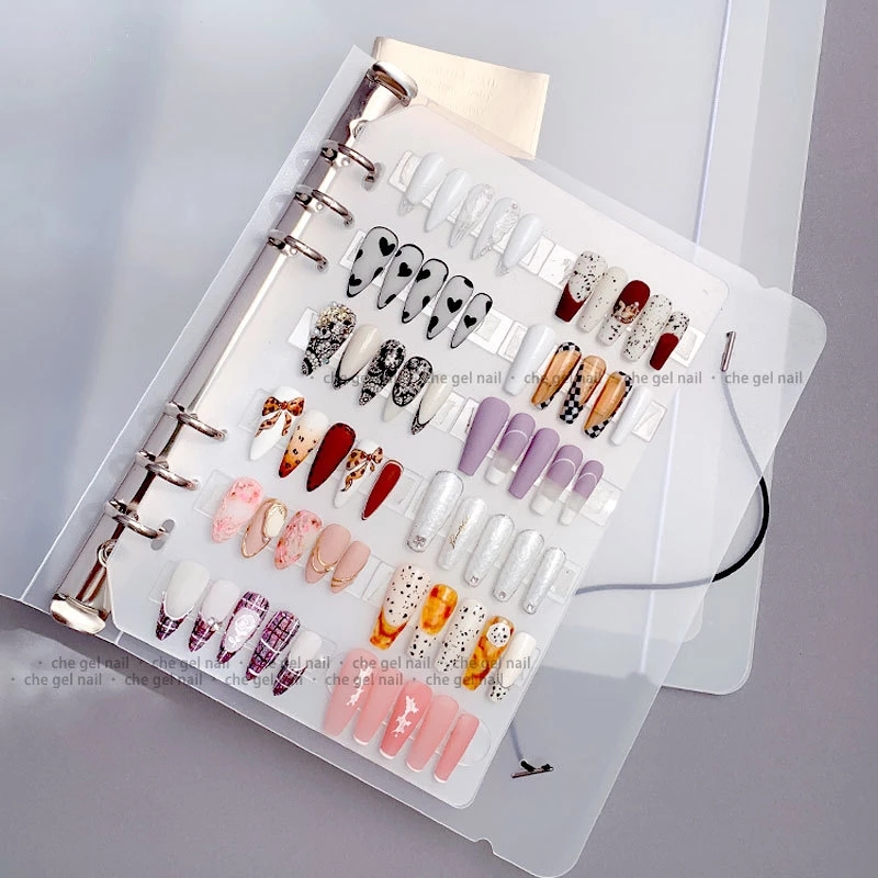 Фотоальбом для хранения матовы – обзор и цена Nail Art Quotes