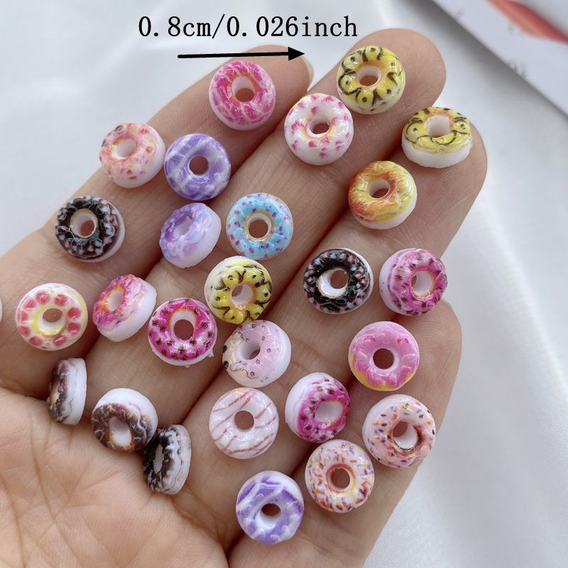 50 шт. смешанных декоративных  – обзор и цена Nail Art Motif