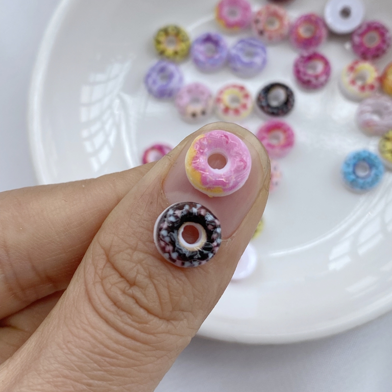 50 шт. смешанных декоративных  – обзор и цена Nail Art Motif