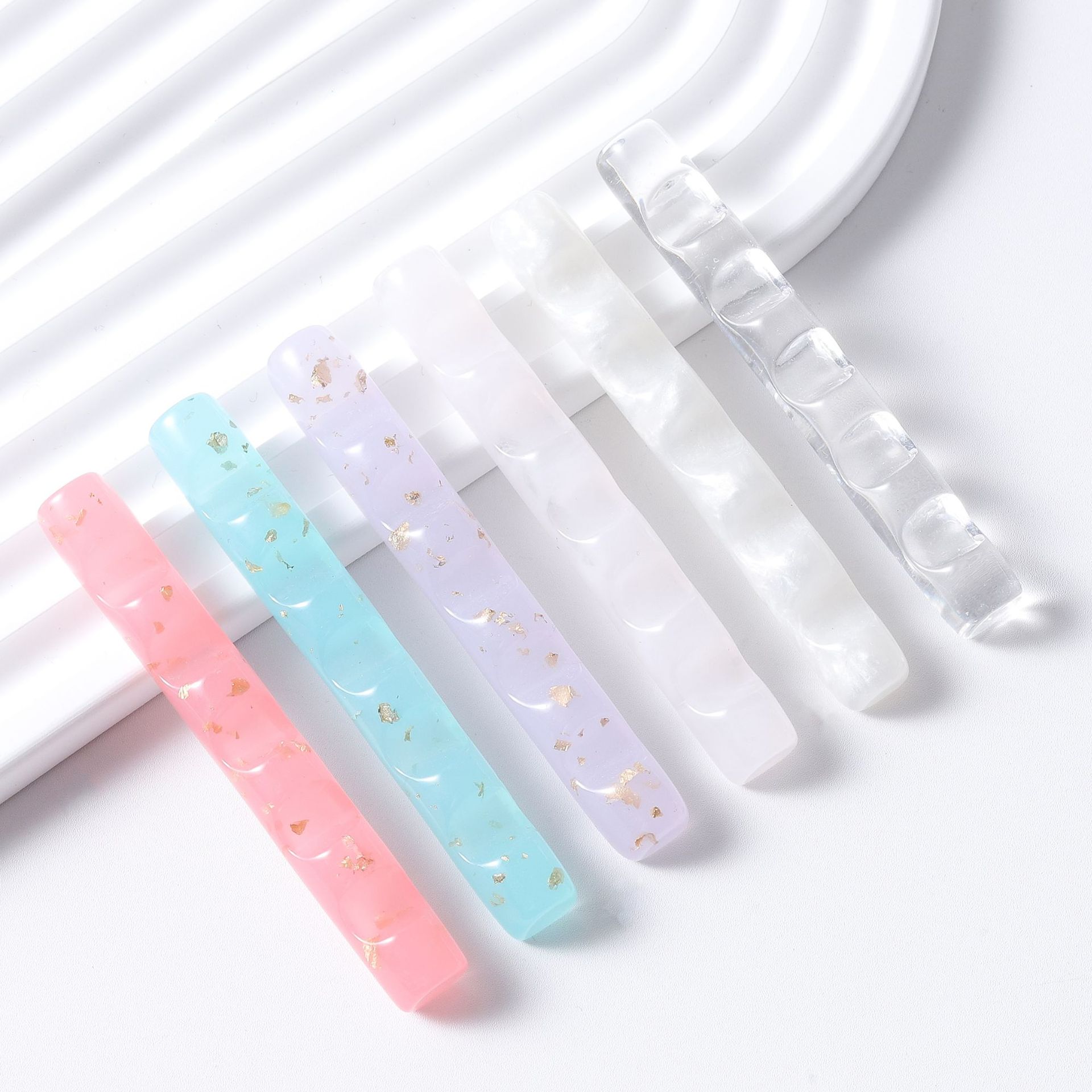 Подставка для кистей для маник – обзор и цена Nail Art Rame