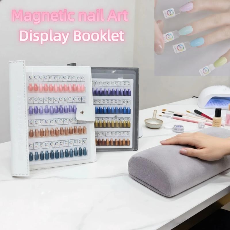 Книга-каталог для маникюра с м – обзор и цена Nail Art Quotes