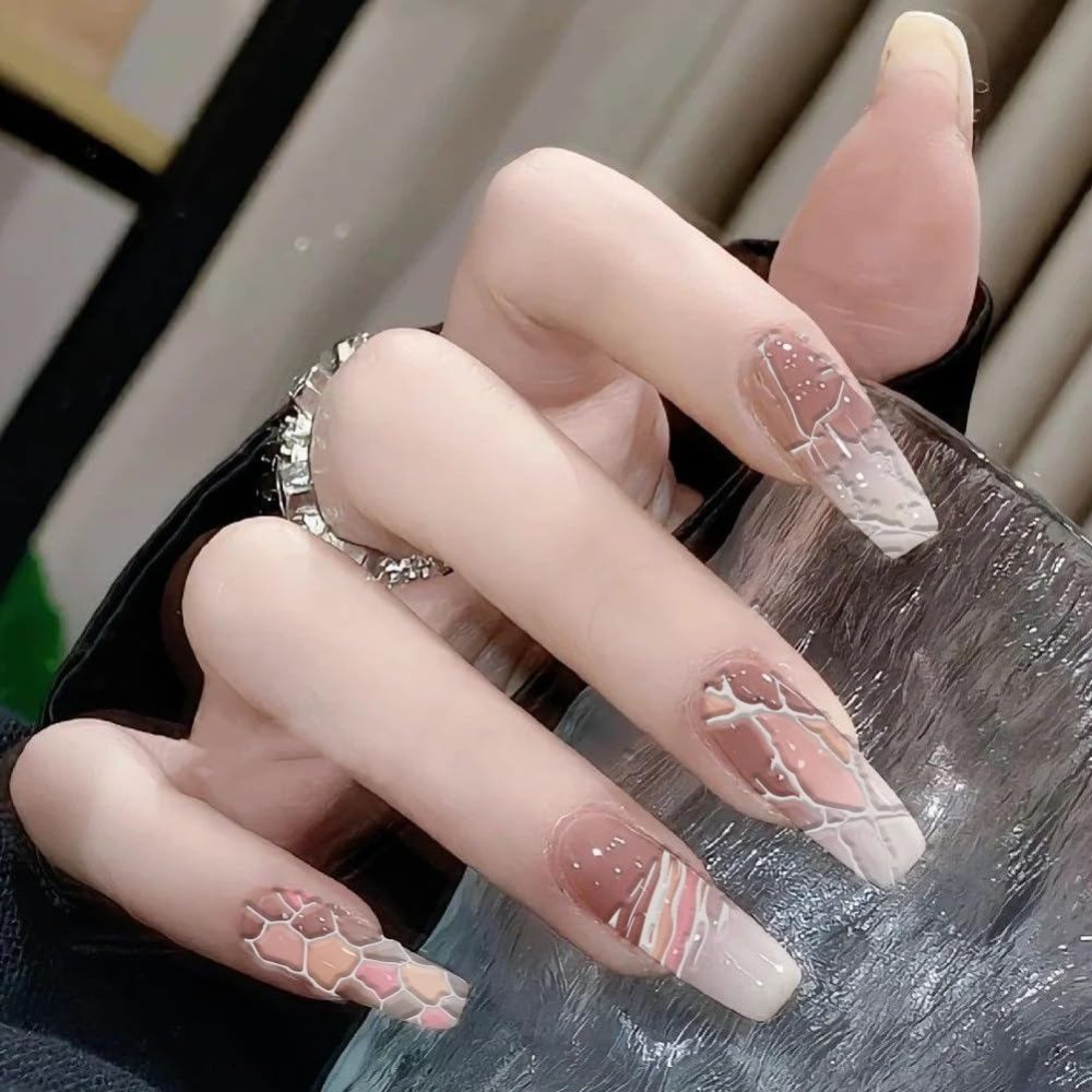 3 шт. трафаретов для нейл-арта – обзор и цена Nail Stamping Plate