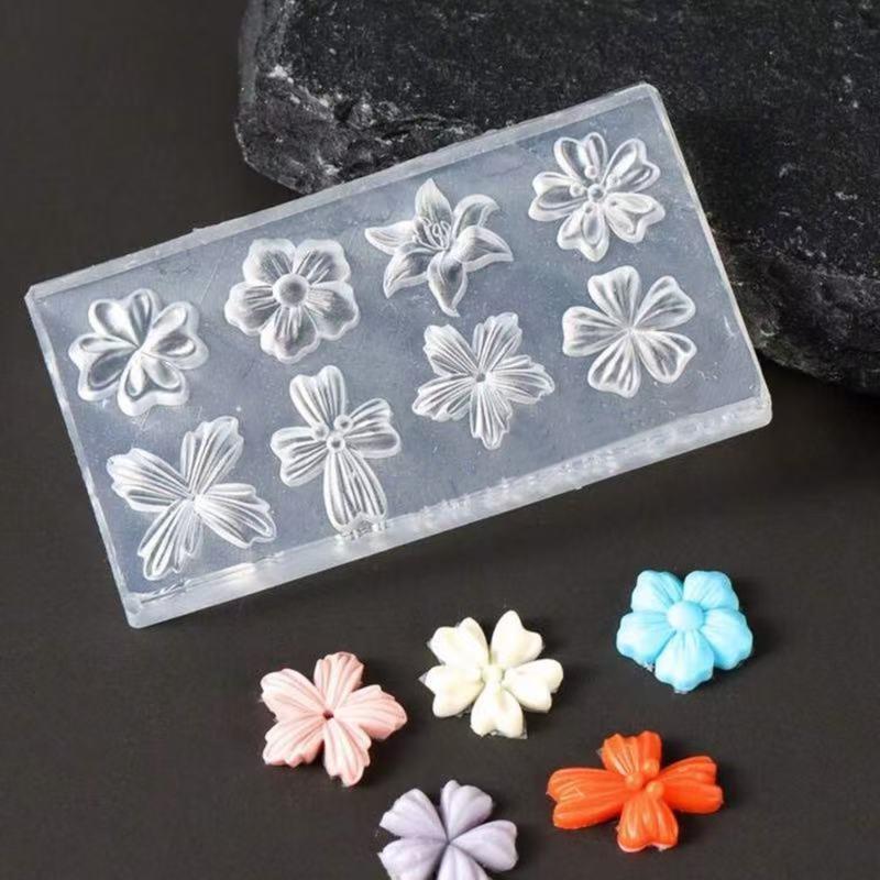 Новая 3D-форма для дизайна ног – обзор и цена Nail Stamping Plate