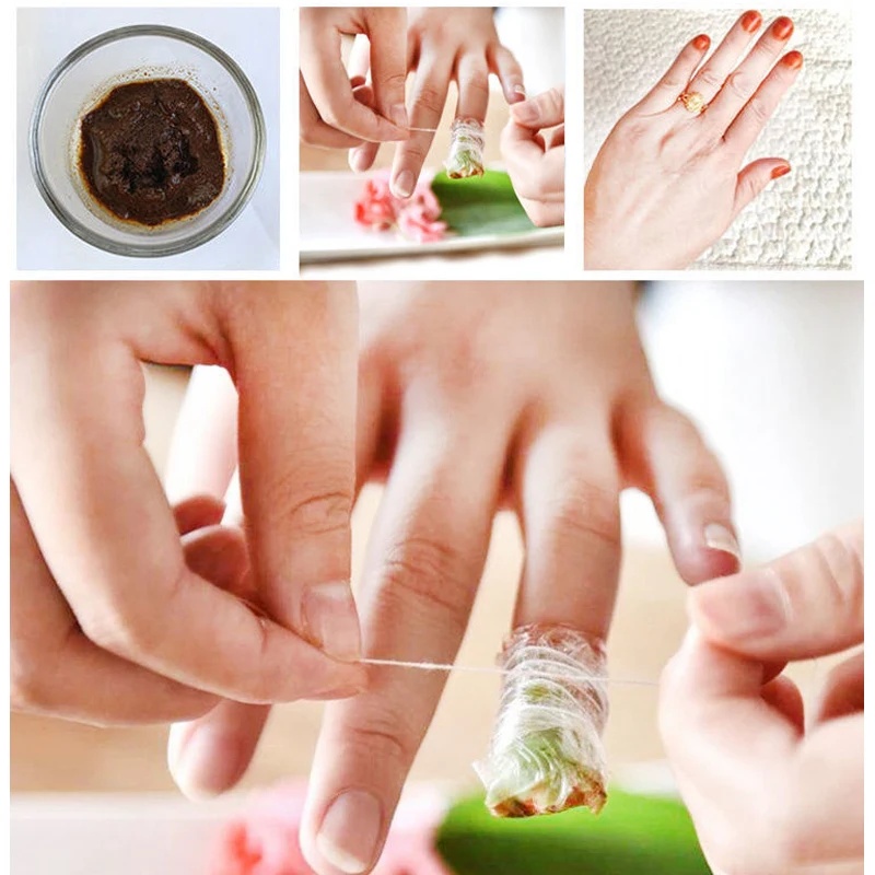 40 г порошок для крашения ногт – обзор и цена Nail Art Natural