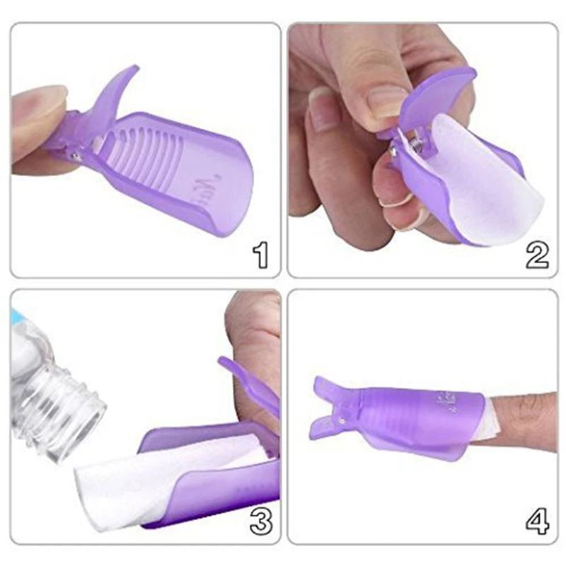 10 шт. пластиковых акриловых з – обзор и цена Nail Art Halal